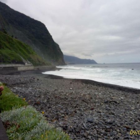 Sunny Flat In Machico City Machico (Madeira) Exterior foto