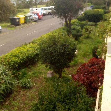 Sunny Flat In Machico City Machico (Madeira) Exterior foto