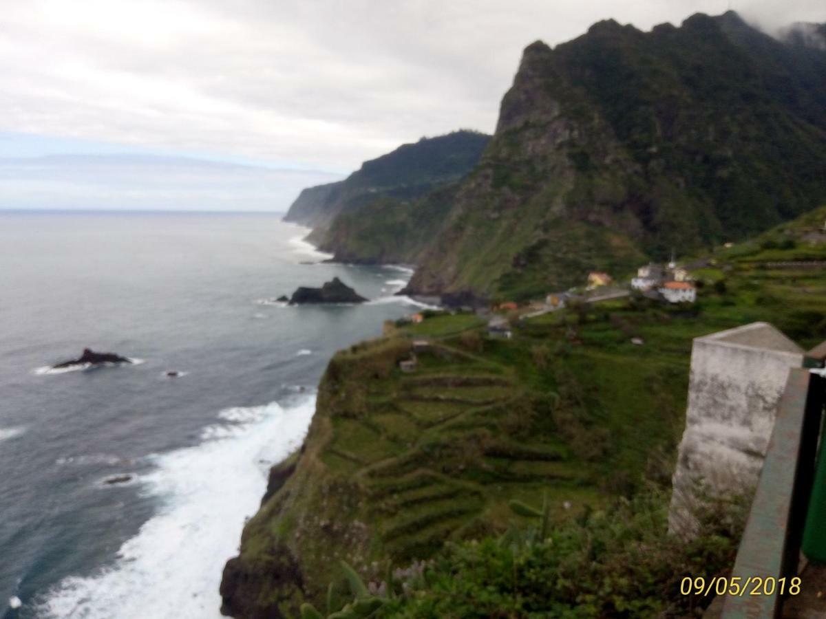 Sunny Flat In Machico City Machico (Madeira) Exterior foto